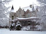 Click for a larger image! Historic real estate listing for sale in Pocatello, ID