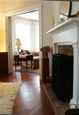 Click for a larger image! Historic real estate listing for sale in Chestertown, MD
