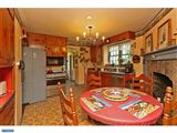 View more information about this historic property for sale in Blue Bell, Pennsylvania