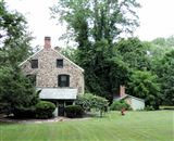 View more information about this historic property for sale in Lower Saucon Township, Pennsylvania
