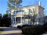 View more information about this historic property for sale in Warrenton, North Carolina