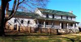 View more information about this historic property for sale in Jonesborough, Tennessee