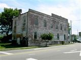 Click for a larger image! Historic real estate listing for sale in Laurinburg, NC