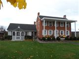 View more information about this historic property for sale in Gettysburg, Pennsylvania