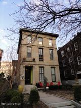 View more information about this historic property for sale in Louisville, Kentucky