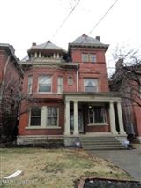 View more information about this historic property for sale in Louisville, Kentucky