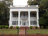 View more information about this historic property for sale in Buena Vista, Georgia