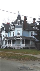 View more information about this historic property for sale in Coldwater, Michigan