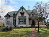 View more information about this historic property for sale in Lafayette, Indiana