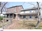 View more information about this historic property for sale in Gilbertsville, Pennsylvania