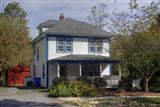 View more information about this historic property for sale in Clarksburg, Maryland