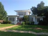 View more information about this historic property for sale in Honey Grove, Texas