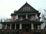 View more information about this historic property for sale in Paris, Texas