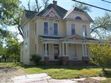View more information about this historic property for sale in Paris, Texas