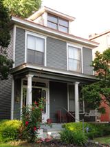 View more information about this historic property for sale in Louisville, Kentucky