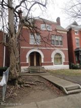View more information about this historic property for sale in Louisville, Kentucky