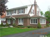 View more information about this historic property for sale in Watertown, New York