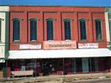 View more information about this historic property for sale in Clarksville, Texas