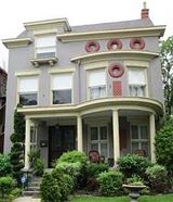 View more information about this historic property for sale in Louisville, Kentucky