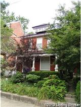 View more information about this historic property for sale in Louisville, Kentucky