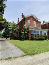 View more information about this historic property for sale in Louisville, Kentucky