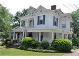 View more information about this historic property for sale in Wadesboro, North Carolina