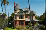 View more information about this historic property for sale in San Diego, California