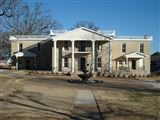 View more information about this historic property for sale in Mountain Home, Arkansas
