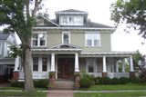 View more information about this historic property for sale in New Bern, North Carolina