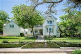 View more information about this historic property for sale in San Marcos, Texas