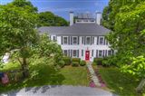 View more information about this historic property for sale in Cotuit, Massachusetts