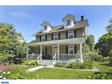 View more information about this historic property for sale in Fort Washington, Pennsylvania