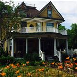 View more information about this historic property for sale in Mobridge, South Dakota