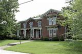 View more information about this historic property for sale in Georgetown, Kentucky