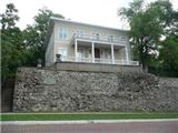 View more information about this historic property for sale in Atchison, Kansas