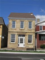 View more information about this historic property for sale in Cannelton, Indiana