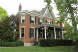 View more information about this historic property for sale in Flemingsburg, Kentucky