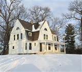View more information about this historic property for sale in Brooklyn , Michigan