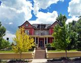 View more information about this historic property for sale in Trinidad, Colorado