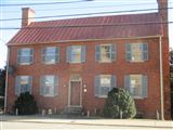 View more information about this historic property for sale in Lynchburg, Virginia