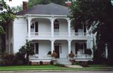 View more information about this historic property for sale in Faison, North Carolina