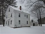 View more information about this historic property for sale in Newburyport, Massachusetts