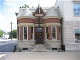 View more information about this historic property for sale in Fowler, Indiana