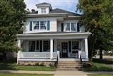 View more information about this historic property for sale in Cambridge City, Indiana