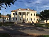 View more information about this historic property for sale in Griffin, Georgia