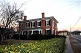 View more information about this historic property for sale in Milton, North Carolina