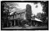 Click for a larger image! Historic real estate listing for sale in Lenoir, NC