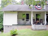Click for a larger image! Historic real estate listing for sale in Lenoir, NC
