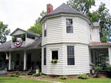 Click for a larger image! Historic real estate listing for sale in Lenoir, NC