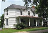 Click for a larger image! Historic real estate listing for sale in Lenoir, NC